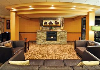 Hotel Holiday Inn Truro