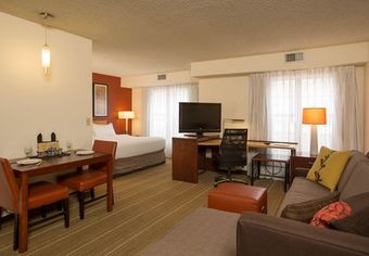 Hotel Residence Inn Durango