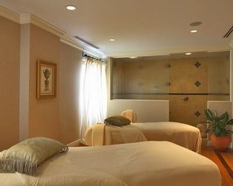 Hotel Delamar Greenwich Harbor