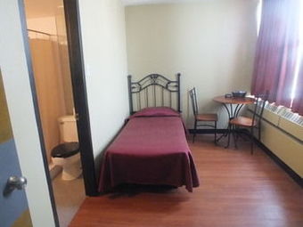 Hotel R�sidences Campus Notre-dame-de-foy