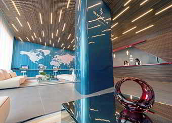 Hotel Beachwalk Resort