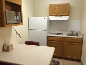 Motel Studio 6 Statesboro,ga