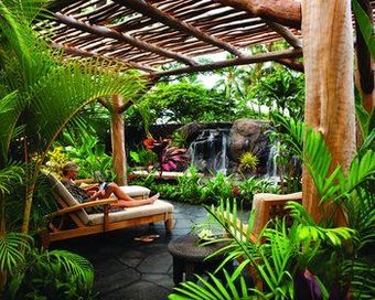 Hotel Four Seasons Resort Hualalai At Historic Ka'upulehu