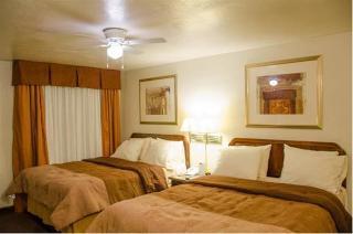 Motel Budget Inn & Suites Colby