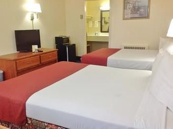Motel Americas Best Value Inn