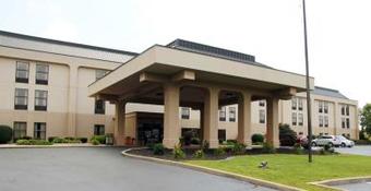 Hotel Hampton Inn Horse Cave