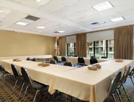 Motel Days Inn Jennings