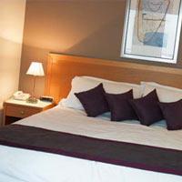 Hotel Park Regis North Quay