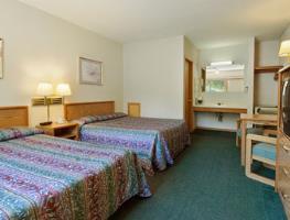 Motel Days Inn Red Wing