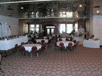 Motel Diamondhead Inn & Suites