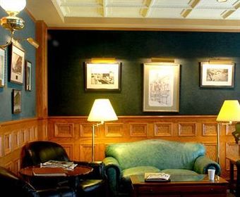 The Pollard Hotel