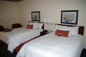 Hotel Hampton Inn Roxboro