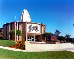 Hotel Hampton Inn Canton/massillon