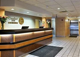 Hotel Comfort Inn Ebensburg