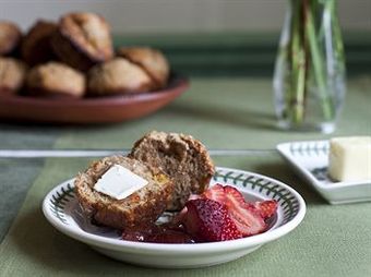 Bed & Breakfast Historic Smithton Inn