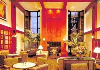 Hotel Courtyard Seattle Sea-tac Area