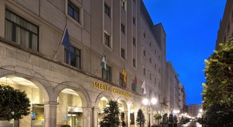 Hotel Meliã Granada