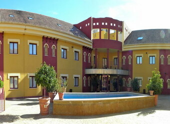 Hotel Citymar Torreon