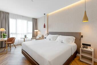 Hotel Sercotel Hmo Martina