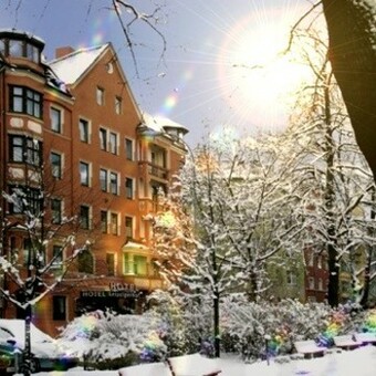 Hotel Best Western Plus Leipziger Hof