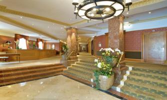 Hotel Crowne Plaza Salzburg The Pitter