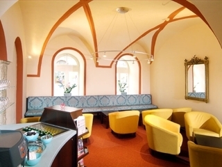 Hotel Austrotel Salzburg