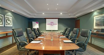 Hotel Crowne Plaza Brugge