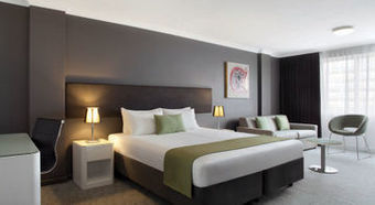 Rendezvous Studio Hotel Perth Central - Formerly The Marque