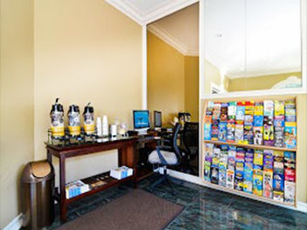 Super 8 San Diego Hotel Circle