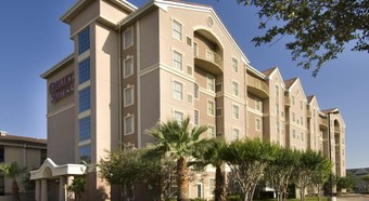 Hotel Drury Suites Mcallen