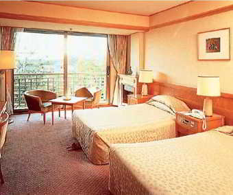 Nara Hotel