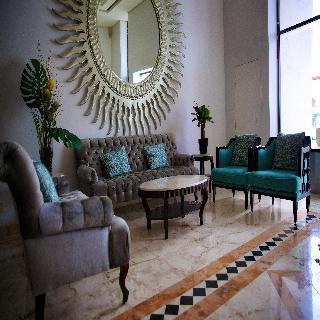 Hotel Holiday Inn Chetumal Puerta Maya