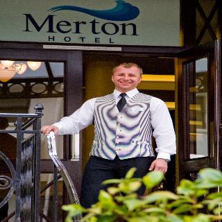 Hotel Merton