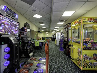 Hotel The Resort On Cocoa Beach