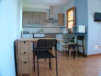 Apartamentos Rurales Vista Del Sueve