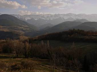 Agroturismo Cal Mateuet