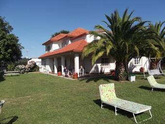 Hostal Mar De Frisia