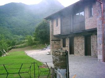 Agroturismo La Quintana De Ant�n