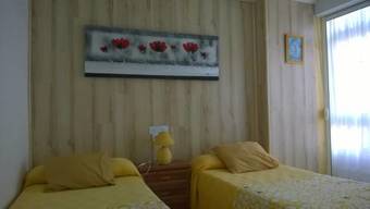 Hostal Guest House Pensi�n Residencia Mi�ones