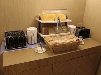 Hotel La Quinta Inn Deerfield Beach I-95 At Hillsboro E