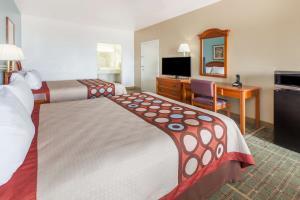 Hotel Super 8 Forney Tx