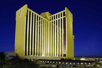 Hotel Grand Sierra Featuring The Summit Tower