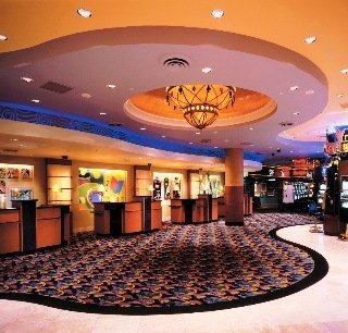 Hotel Harrah's Reno