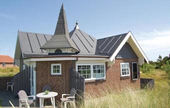 Holiday Home Lakolk R�m� Denm