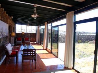 Agroturismo La Caba�a