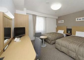 Comfort Hotel Shin Yamaguchi