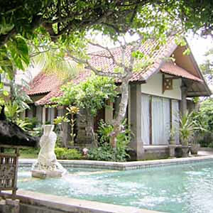 Hotel Puri Mesari