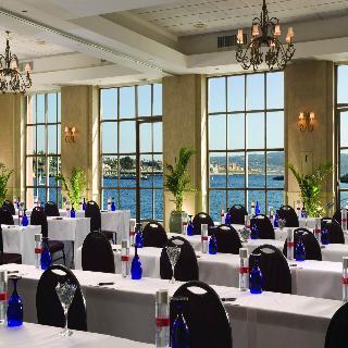 Hotel Portofino Yacht Club(ocean Vw)