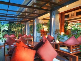Hotel The Vira Bali
