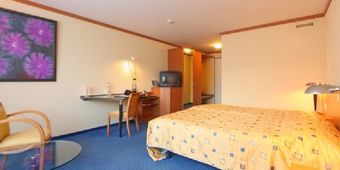 Engel Swiss Quality Hotel